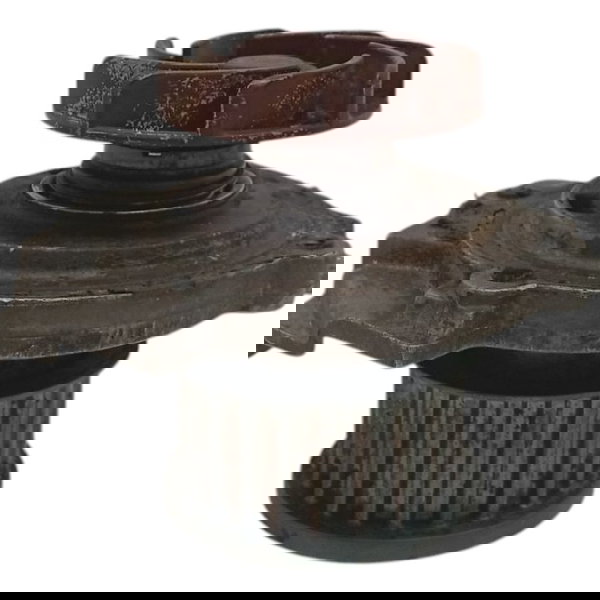 Bomba D'agua Fiat Palio Ideia Uno Siena Punto Doblo Fire