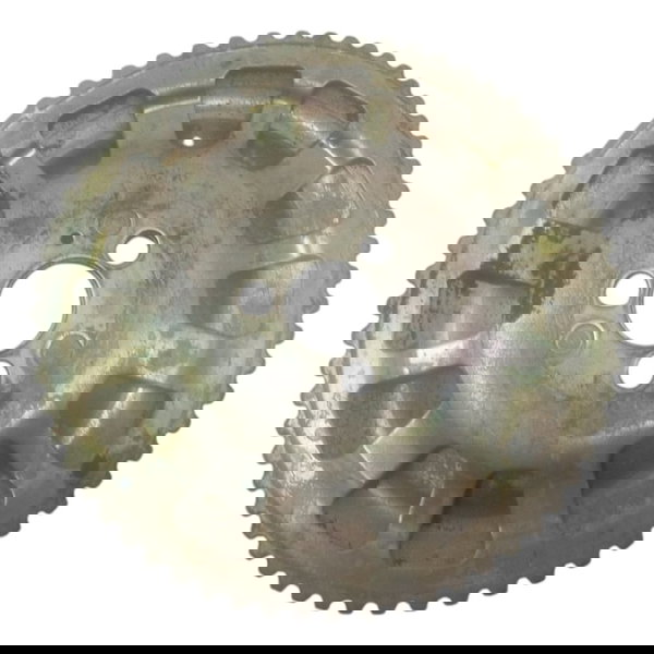 Polia Virabrequim Motor Fiat Uno Fire Palio Siena