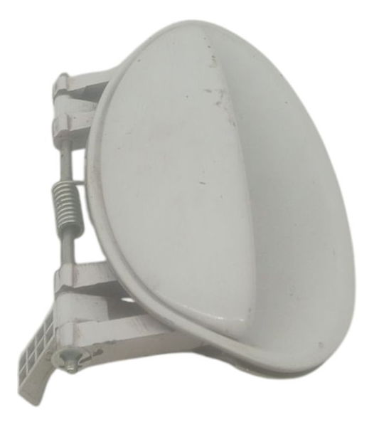 Macaneta Externa Traseira Direita Chevrolet Celta 2014 2015