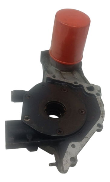 Motor Galhada Limpador Parabrisa Renault Clio 2007 2008