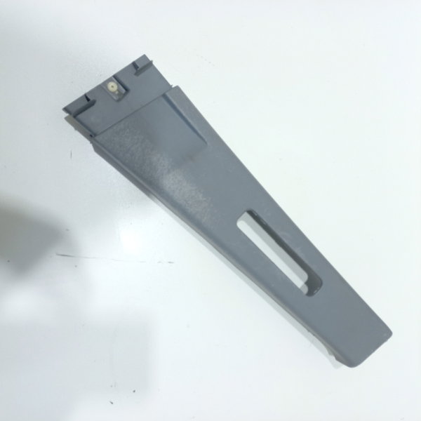 Acabamento Superior Coluna Central Esquerdo Lifan X60 2014 Cinza