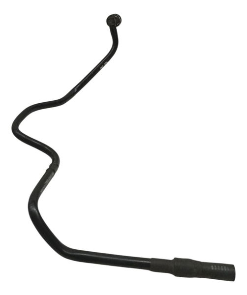Mangueira Suspiro Filtro Canister Ford Fiesta 2015 2016