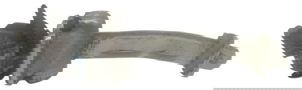 Limitador Porta Dianteira Direita Chevrolet Celta 2014 2015