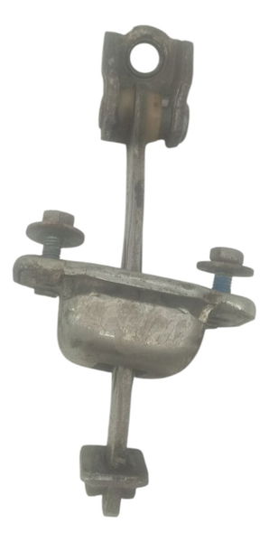 Limitador Porta Dianteira Direita Chevrolet Celta 2014 2015