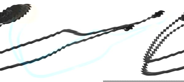 Filtro Combustível Chevrolet Cobalt Onix Prisma Celta