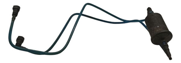 Filtro Combustível Chevrolet Cobalt Onix Prisma Celta