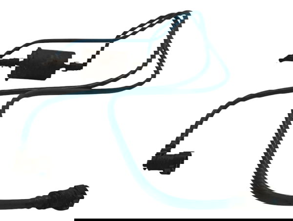 Filtro Combustível Chevrolet Cobalt Onix Prisma Celta