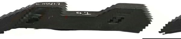Suporte Guia Parachoque Traseiro Toyota Corolla 2009 2012