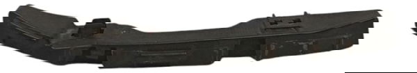 Suporte Guia Parachoque Traseiro Toyota Corolla 2009 2012