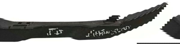 Suporte Guia Parachoque Traseiro Toyota Corolla 2009 2012