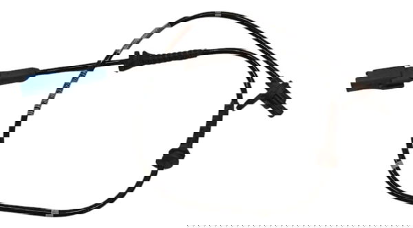Sensor Abs Dianteiro Citroen C4 2010 2011 2012