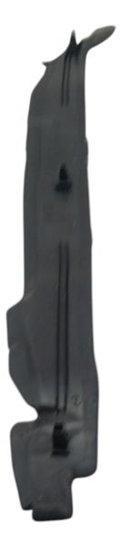 Acabamento Interno Paralama Direito Volkswagen Tcross 2020