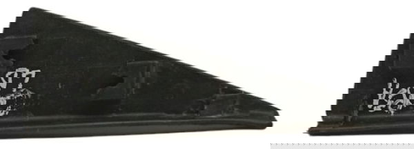 Acabamento Traseiro Direito Chevrolet Corsa 2002 2003