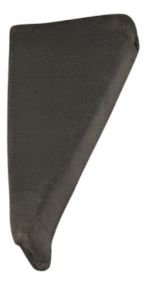 Acabamento Traseiro Direito Chevrolet Corsa 2002 2003