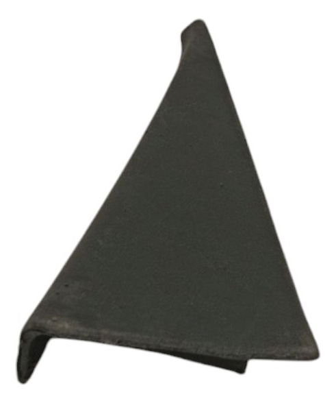 Acabamento Traseiro Direito Chevrolet Corsa 2002 2003