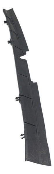 Defletor Superior Ar Radiador Painel Volkswagen Tcross 2020