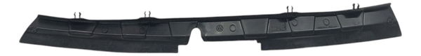 Defletor Superior Ar Radiador Painel Volkswagen Tcross 2020