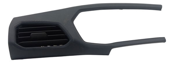 Moldura Painel Com Difusor Volkswagrn Tcross  2020