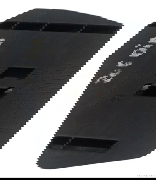 Suporte Interno Forro Porta Dianteiro  Peugeot 206