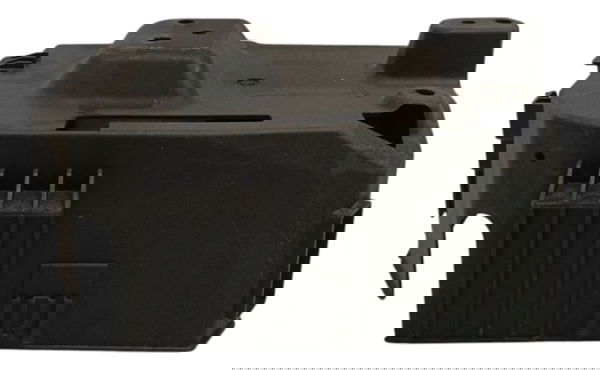 Caixa Suporte Bateria Chevrolet Captiva 2.4 2008 2012