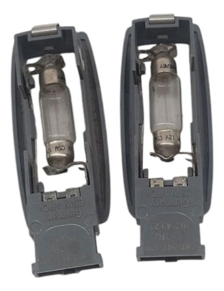 Luz Teto Quebra Sol Volkswagen Polo Nivus Tcross 2020 2021