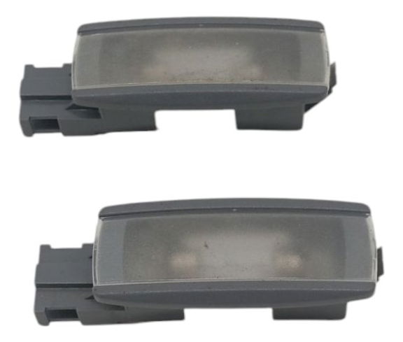 Luz Teto Quebra Sol Volkswagen Polo Nivus Tcross 2020 2021