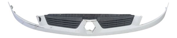 Grade Frontal Renault Kangoo 1.6 16v 2013 2014 2015 Detalhe