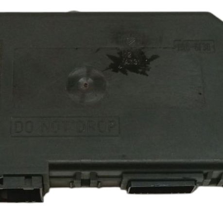 Módulo Conforto Fiat Stilo 1.8 2007 2008