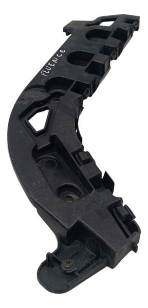 Guia Parachoque Traseiro Renault Fluence 2011 2012