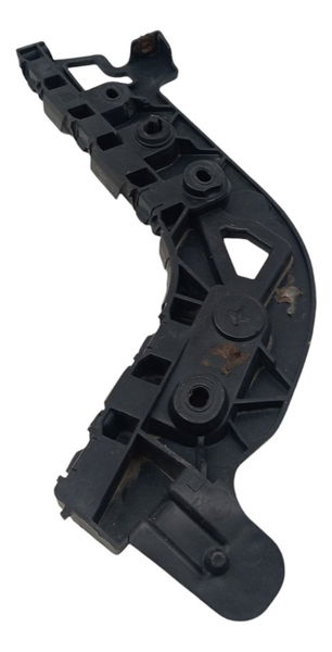 Guia Parachoque Traseiro Renault Fluence 2011 2012