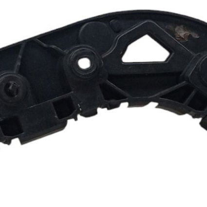 Guia Parachoque Traseiro Renault Fluence 2011 2012