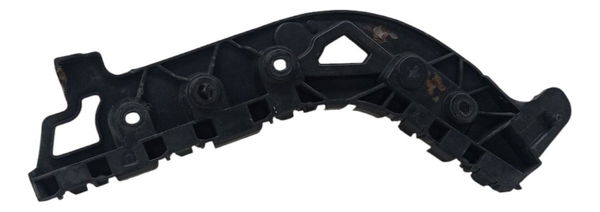 Guia Parachoque Traseiro Renault Fluence 2011 2012