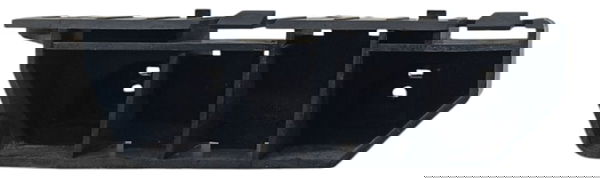 Guia Parachoque Dianteiro Honda Fit 2008 2009