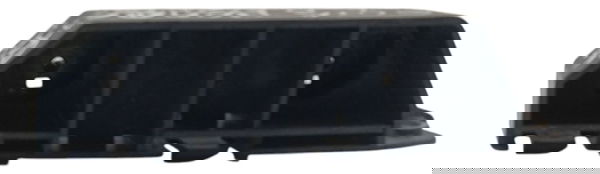 Guia Parachoque Dianteiro Honda Fit 2008 2009