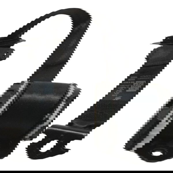 Cinto De Segurança Traseiro Direito Volkswagen Tcross 2020