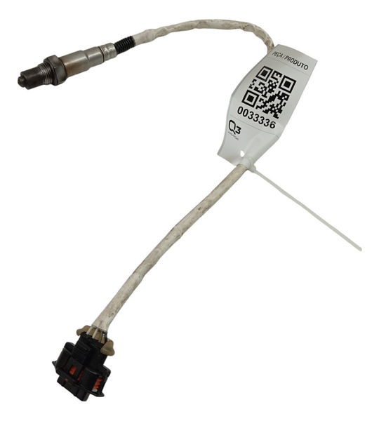 Sonda Lambda Pré Chevrolet Cruze 1.8 16v Flex Aut 2014 2015