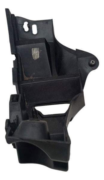 Guia Parachoque Traseiro Renault Fluence 2011 2012