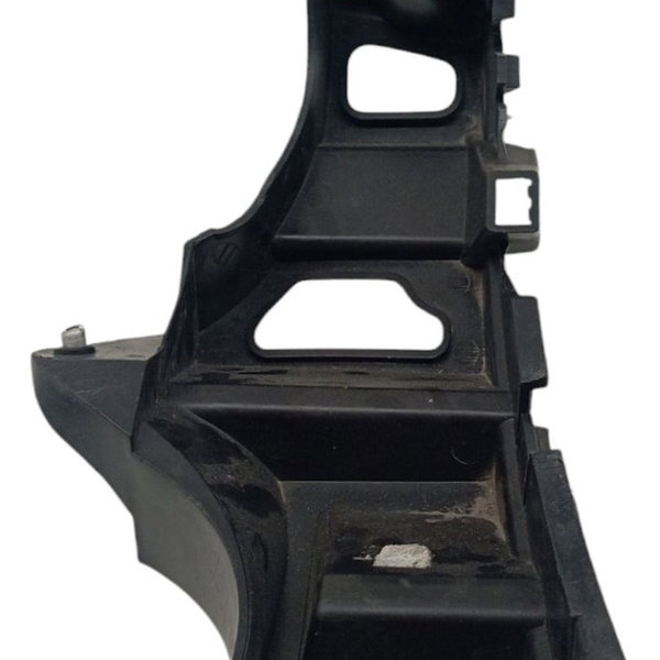 Guia Parachoque Traseiro Renault Fluence 2011 2012