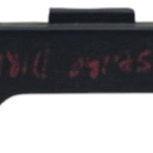 Suporte Guia Parachoque Traseiro Direito Lifan X60