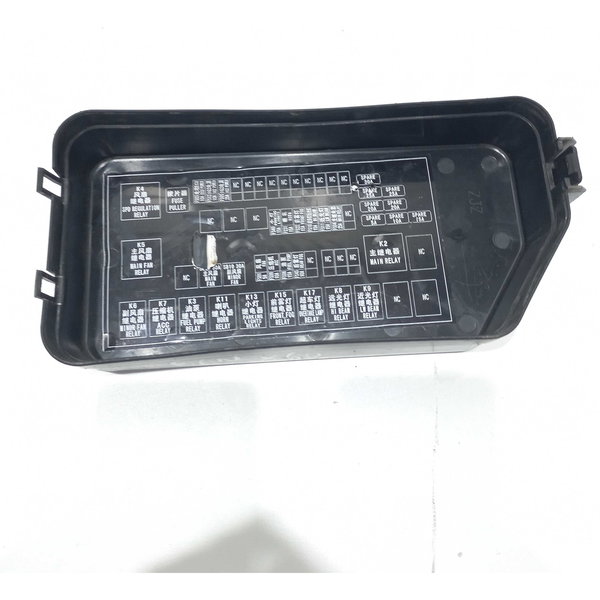 Tampa Caixa Fusíveis Lifan X60 2014