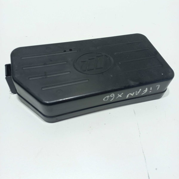 Tampa Caixa Fusíveis Lifan X60 2014