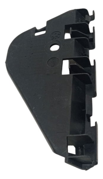 Guia Pára-choque Trás Peugeot 307