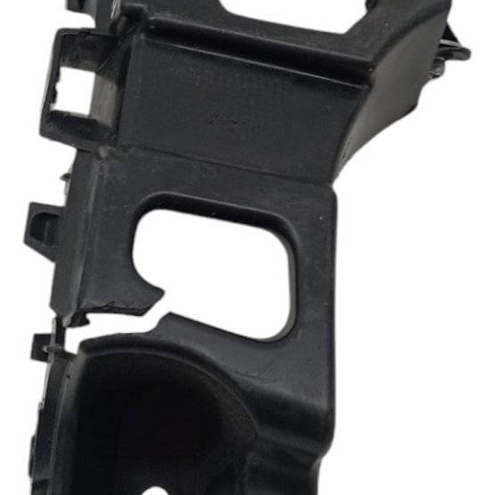 Guia Parachoque Traseiro Renault Fluence 2011 2012