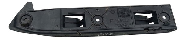 Guia Parachoque Dianteiro Volkswagen Golf 2005 2006