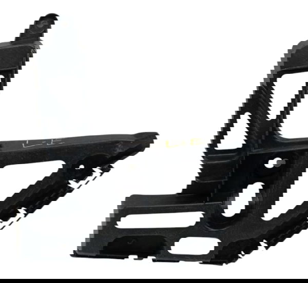 Suporte Parachoque Traseiro Renault Megane 2007 2008