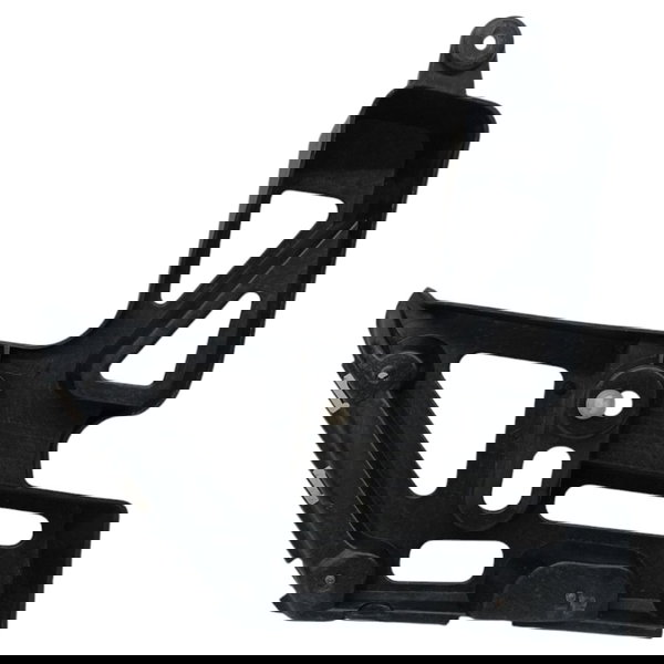 Suporte Parachoque Traseiro Renault Megane 2007 2008