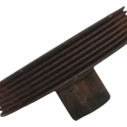 Polia Virabrequim Ford Ecosport Focus 2.0 2006 2007 2008