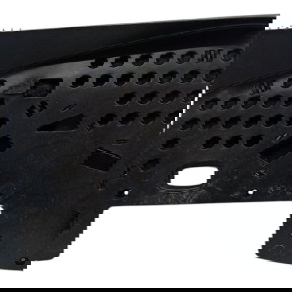 Acabamento Inferior Porta Luvas C200 Kompressor 1.8 2009