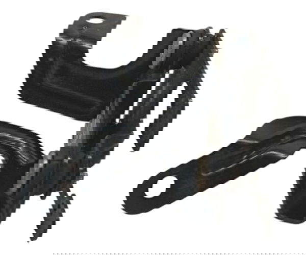 Suporte Módulo Abs Ford New Fiesta 2014 2015 2016 2017