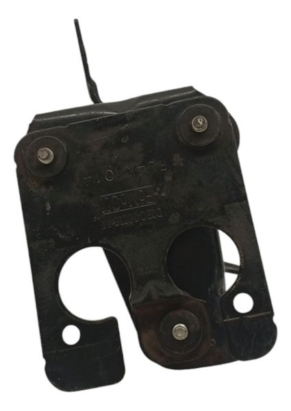 Suporte Módulo Abs Ford New Fiesta 2014 2015 2016 2017